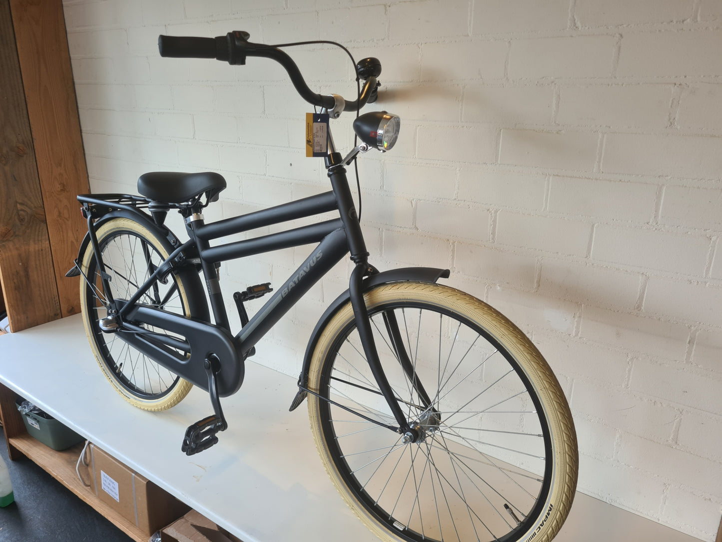 Batavus PACKD 24″