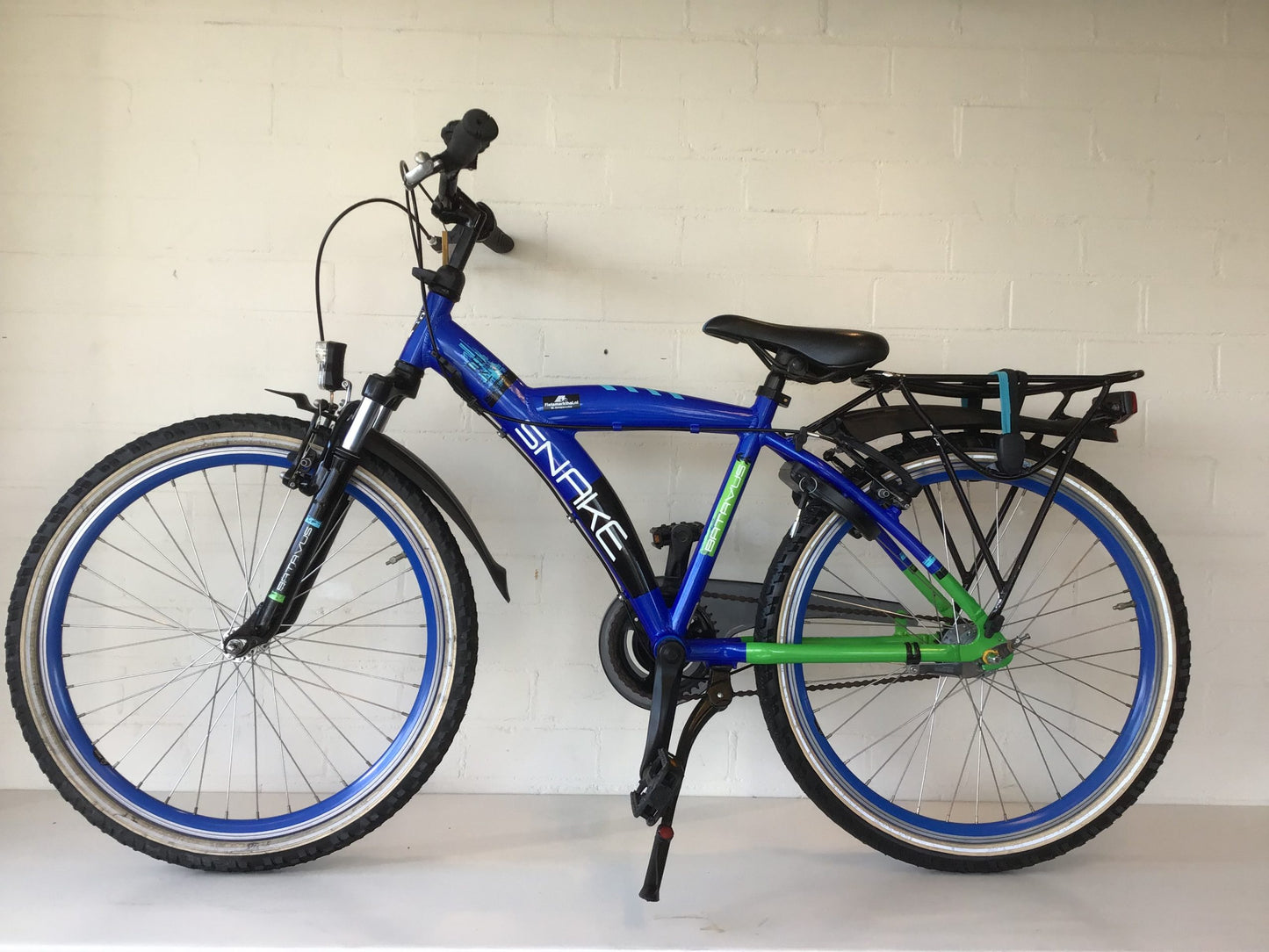 batavus Snake 24″