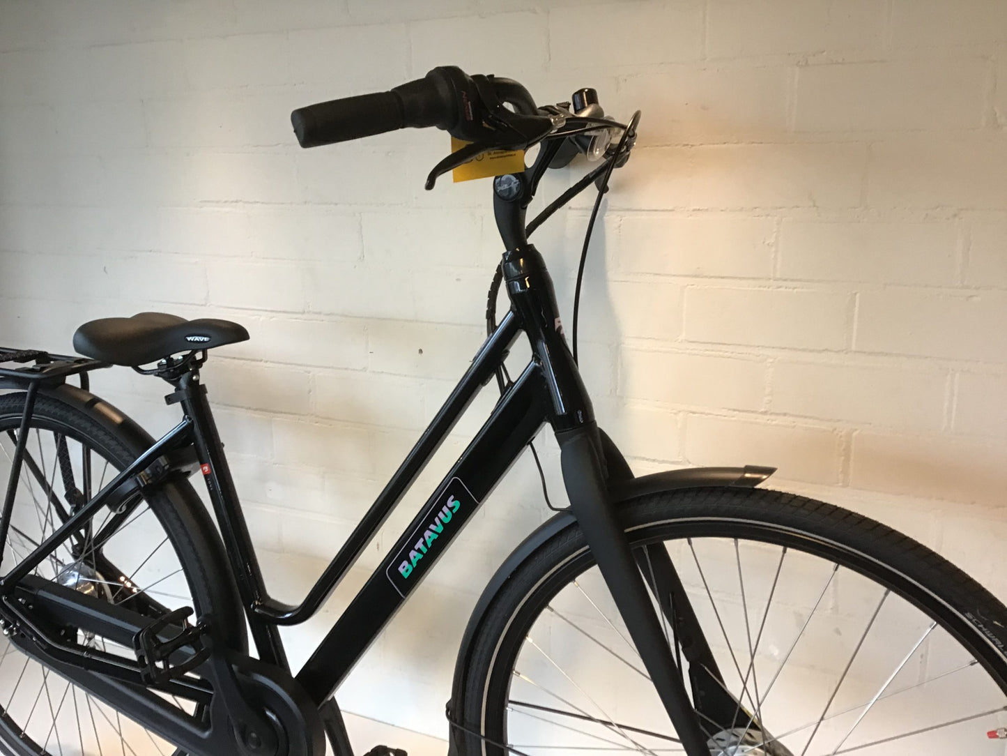 Batavus Fonk 7