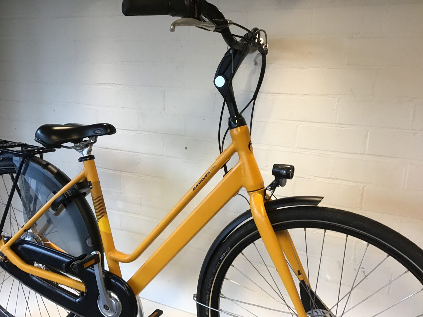 Batavus Fonk 7
