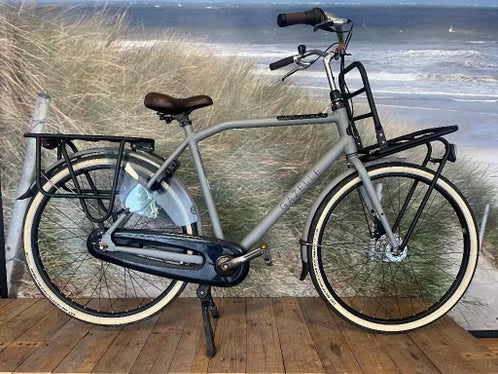 Gazelle Heavy Duty
