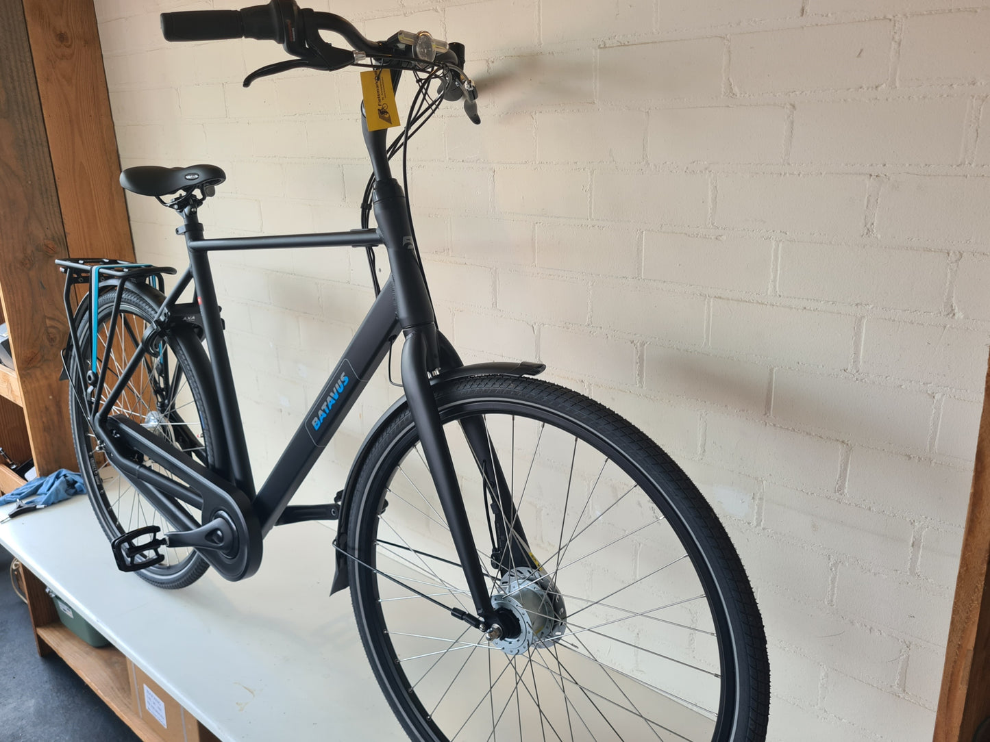 Batavus Fonk 7
