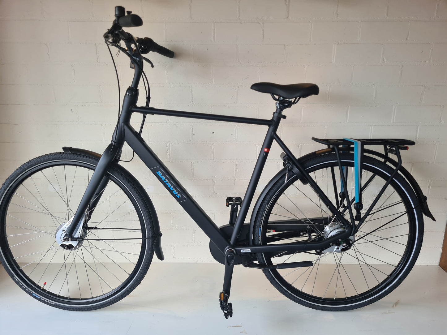 Batavus Fonk 7
