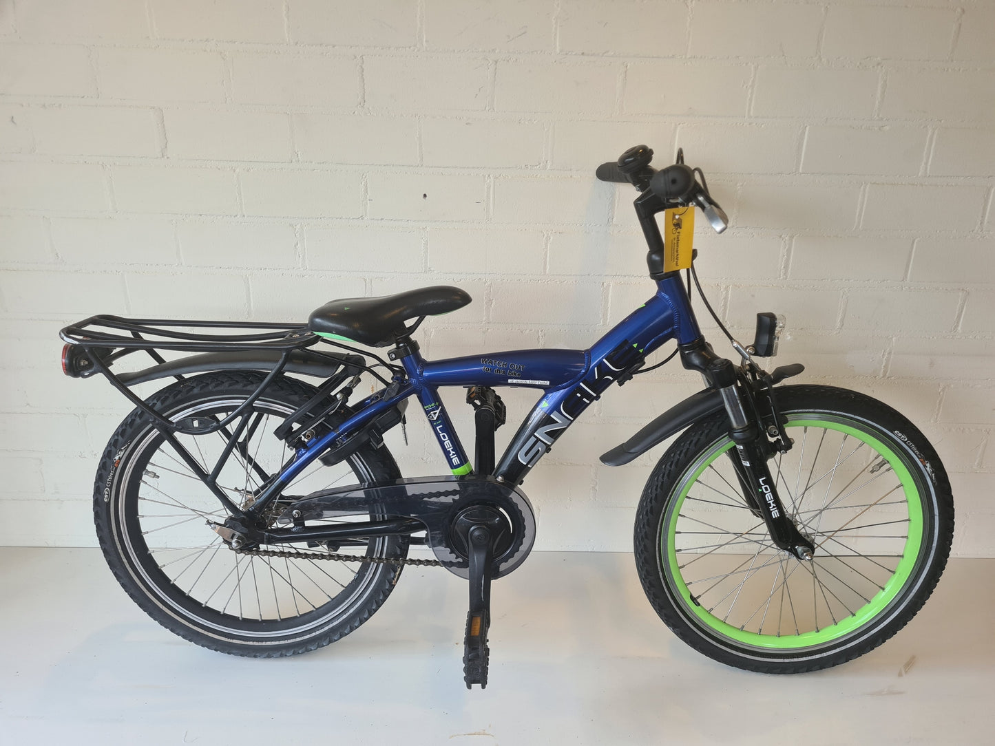 Batavus Snake 20″