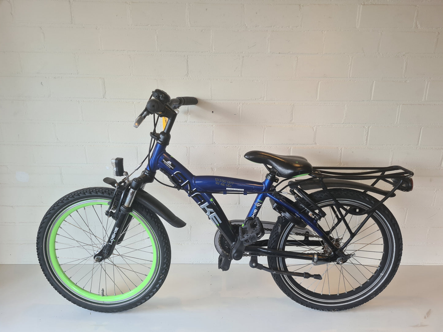 Batavus Snake 20″