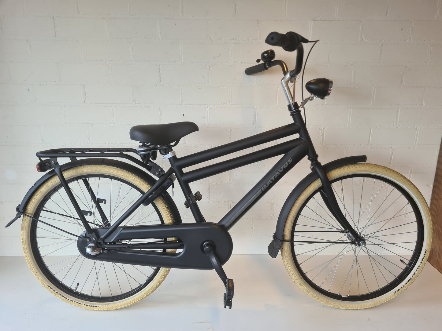 Batavus PACKD 24″