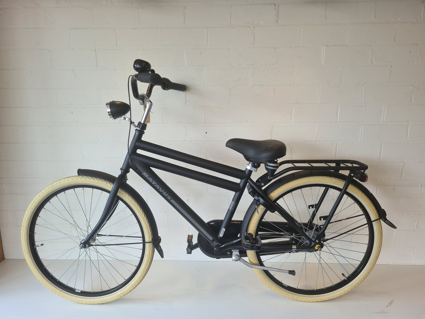 Batavus PACKD 24″
