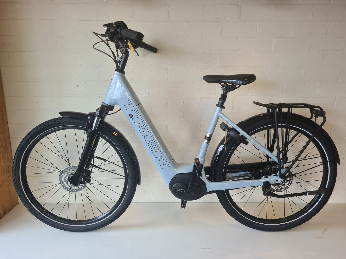 TREK District+3 M