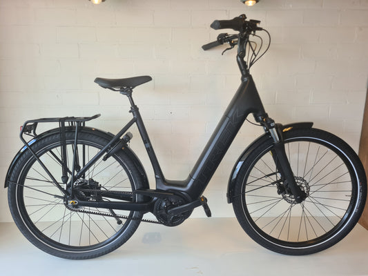 TREK District+ 4 XL