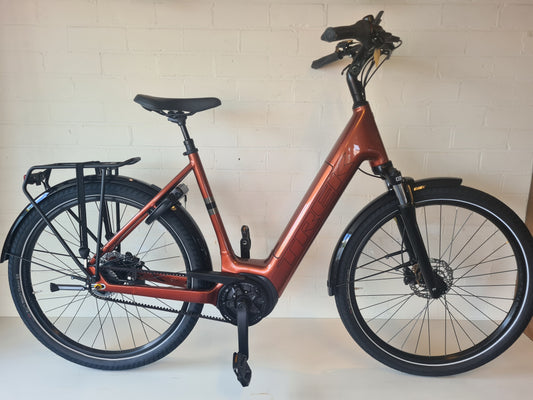 TREK District+ 4 L