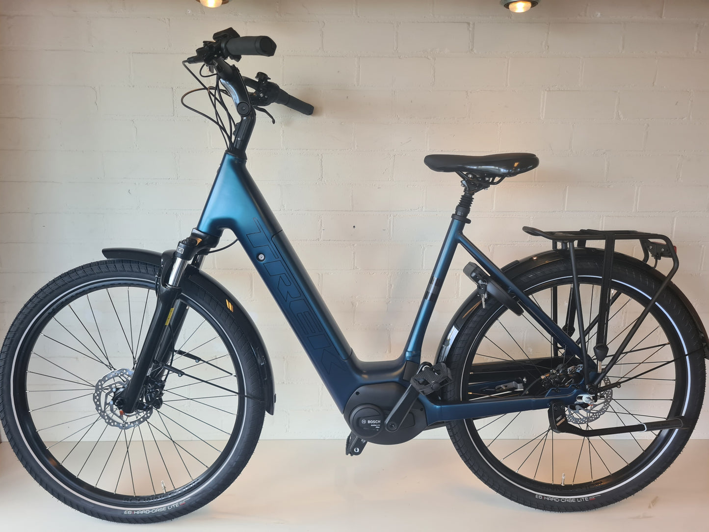 TREK District+ 3 L