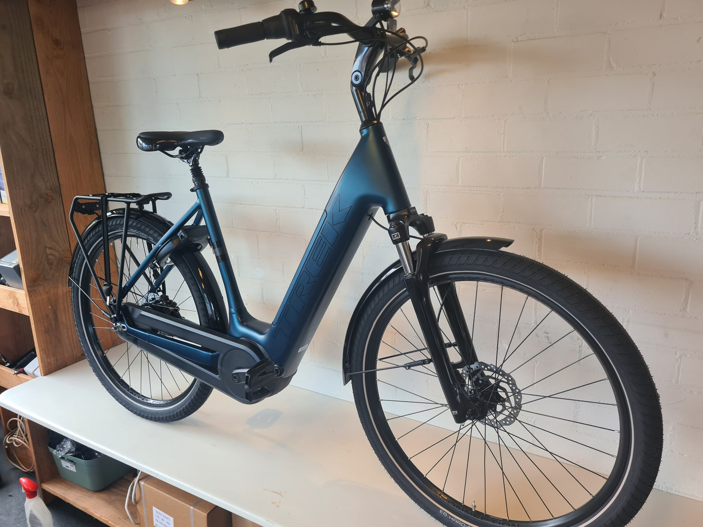 TREK District+ 3 L