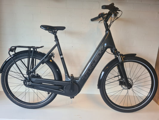 TREK District+ 3 XL