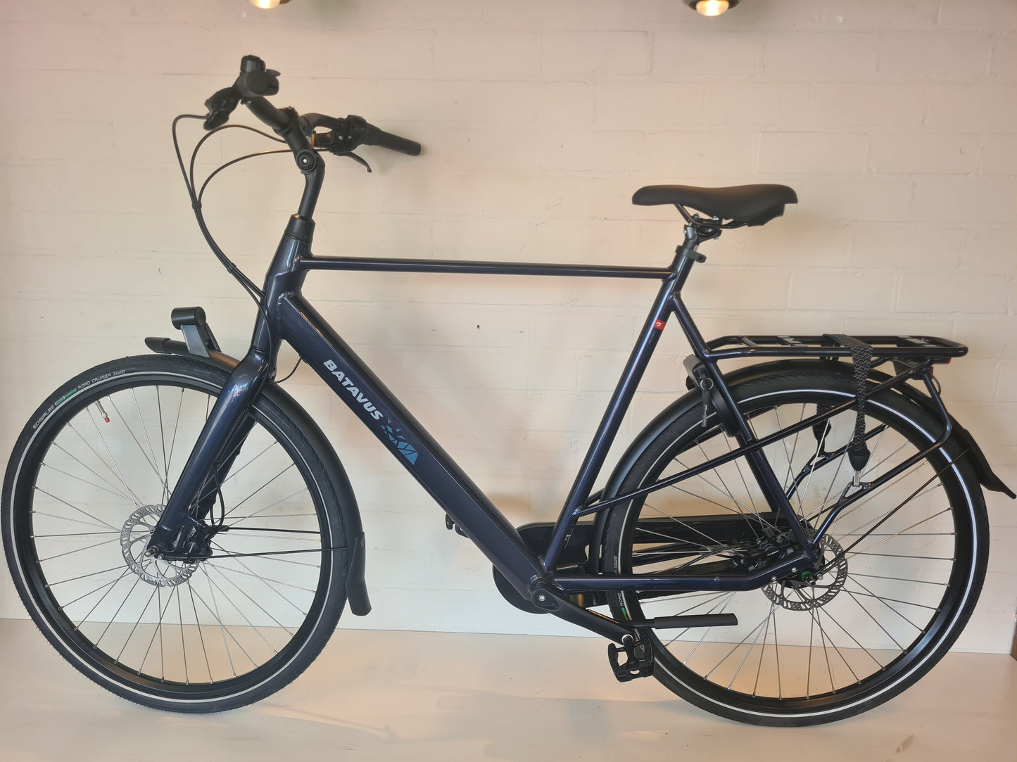 Batavus Mambo