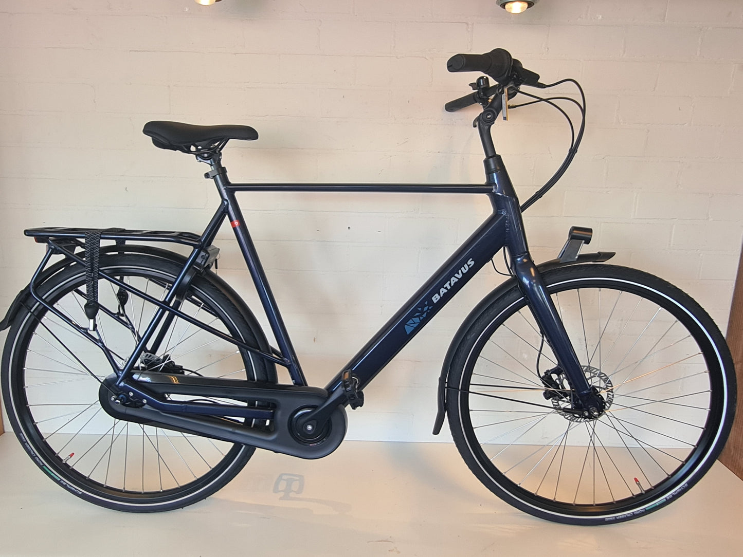 Batavus Mambo