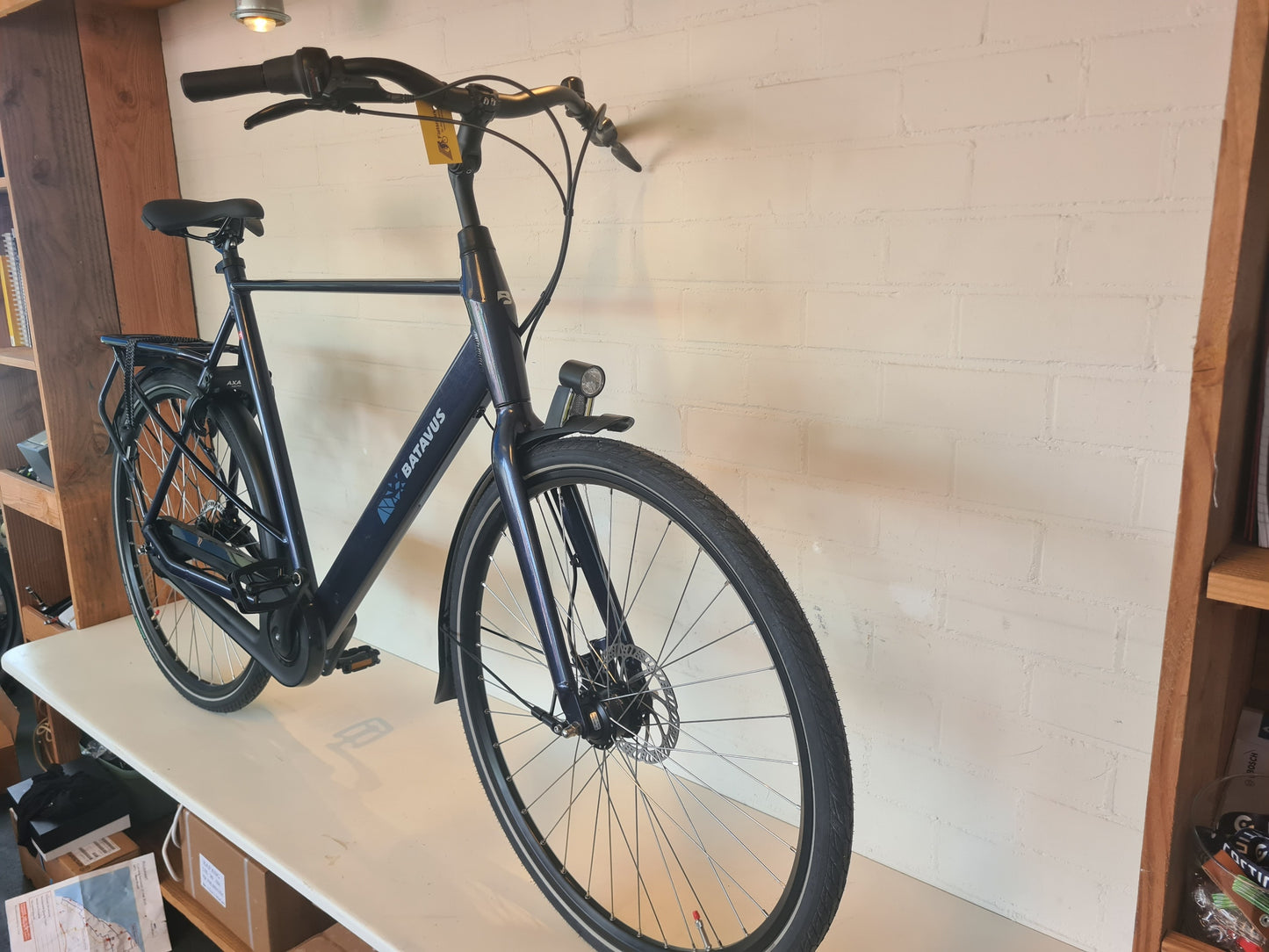 Batavus Mambo
