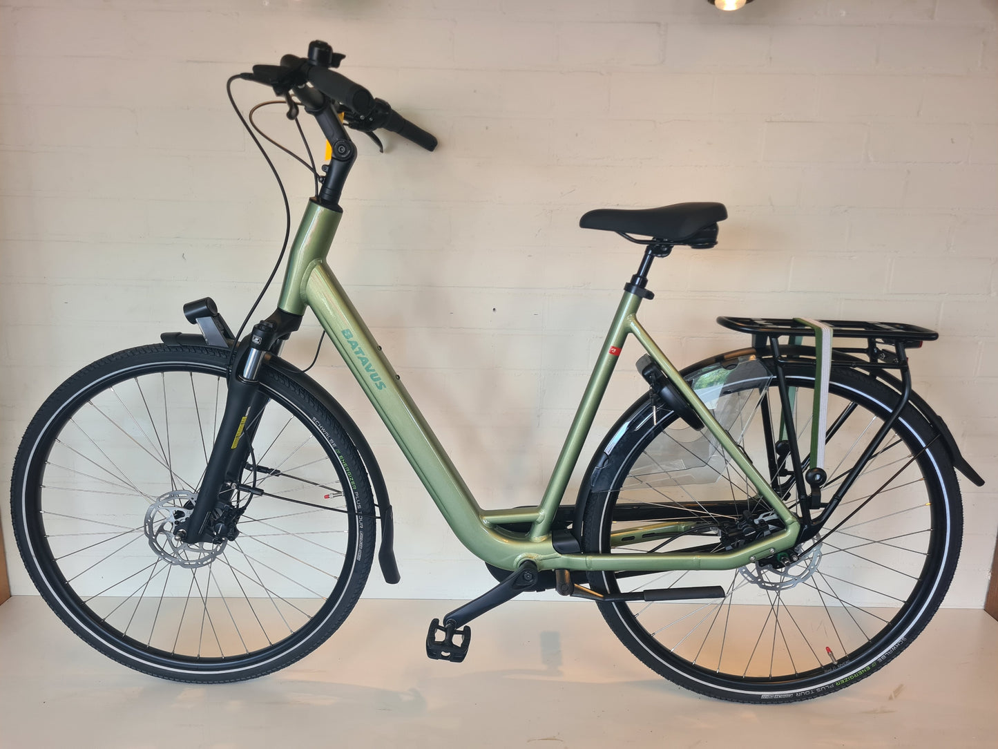 Batavus Senze Comfort