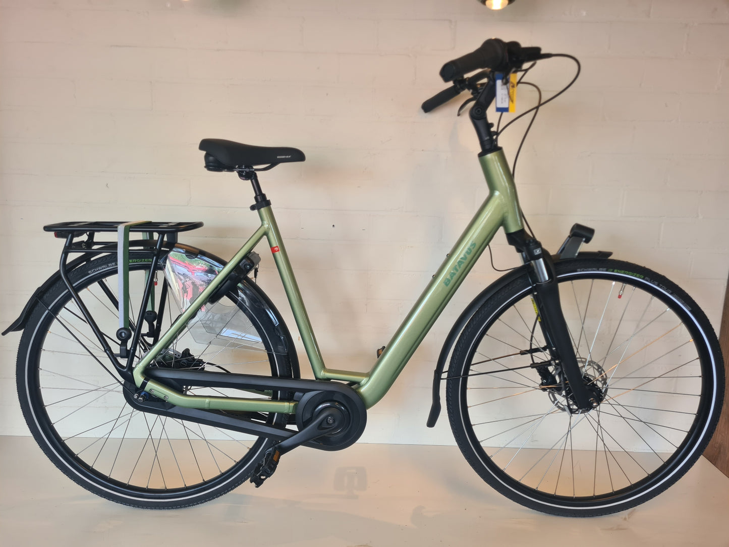 Batavus Senze Comfort