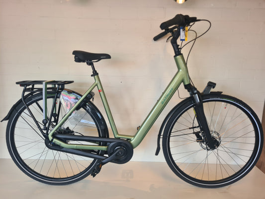 Batavus Senze Comfort