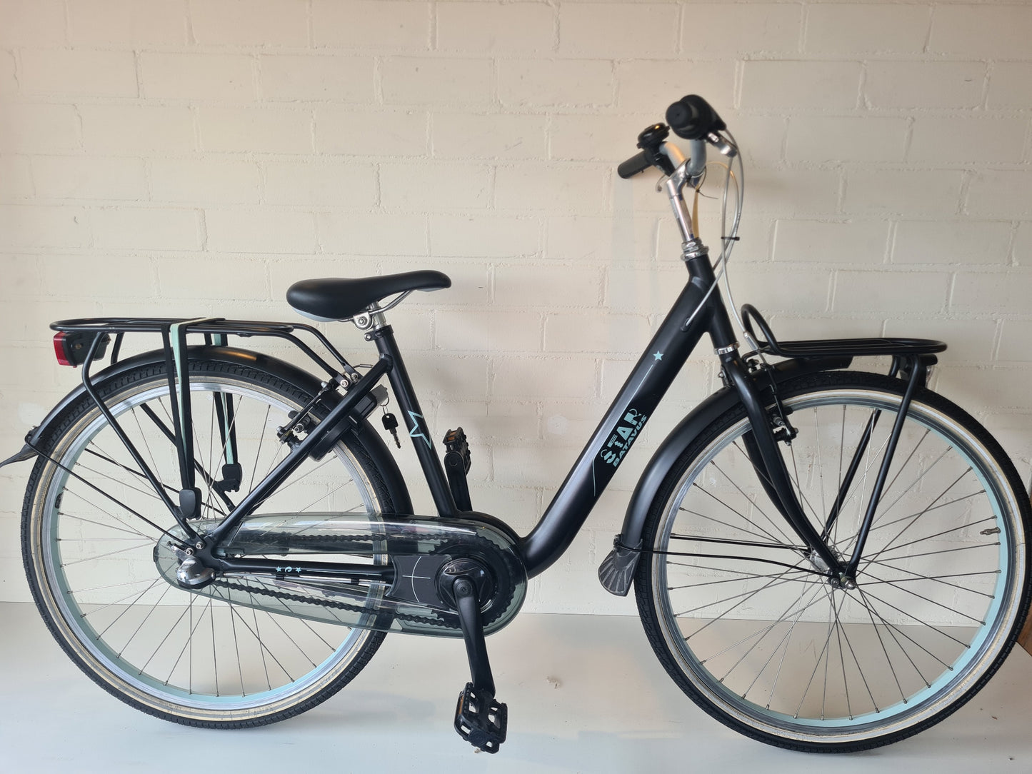 Batavus Star 26″