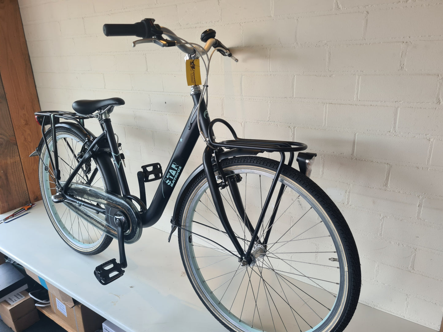 Batavus Star 26″