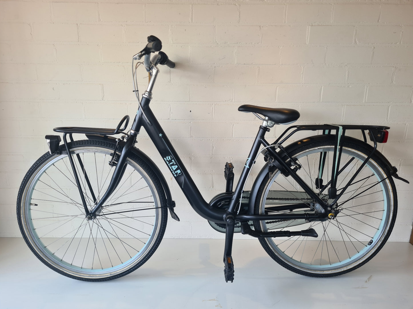 Batavus Star 26″