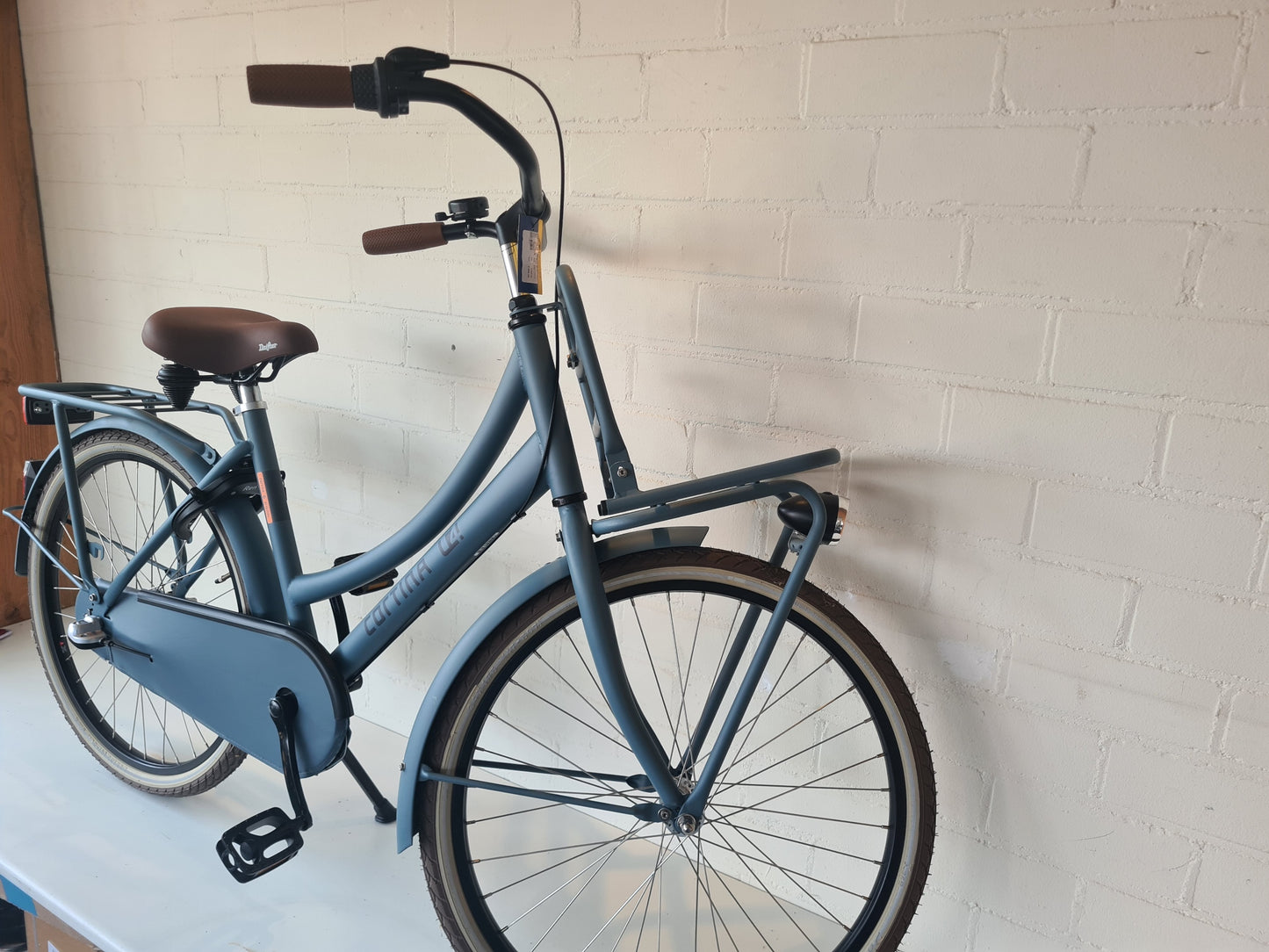 Cortina U4 Transport mini 24″