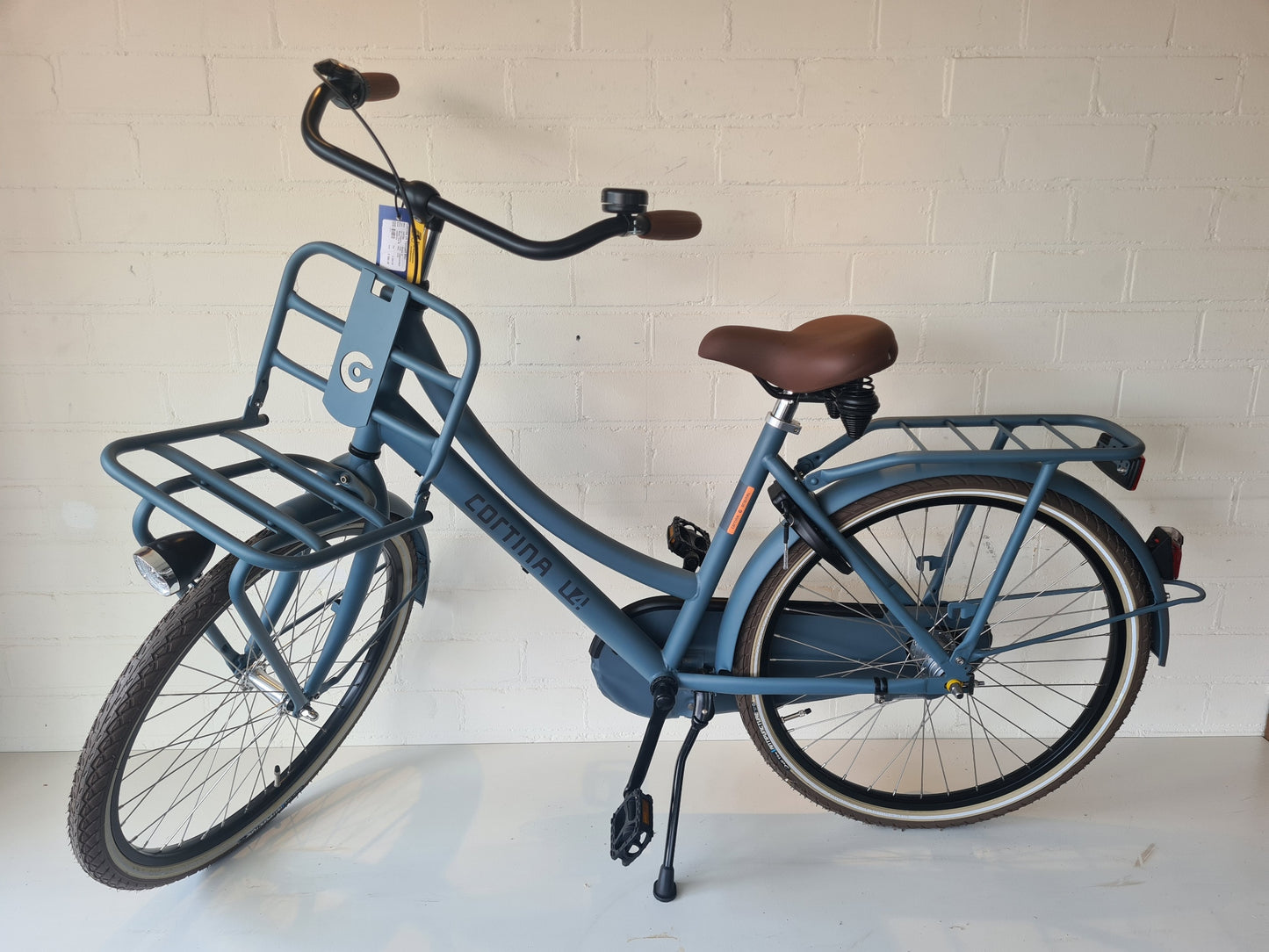 Cortina U4 Transport mini 24″