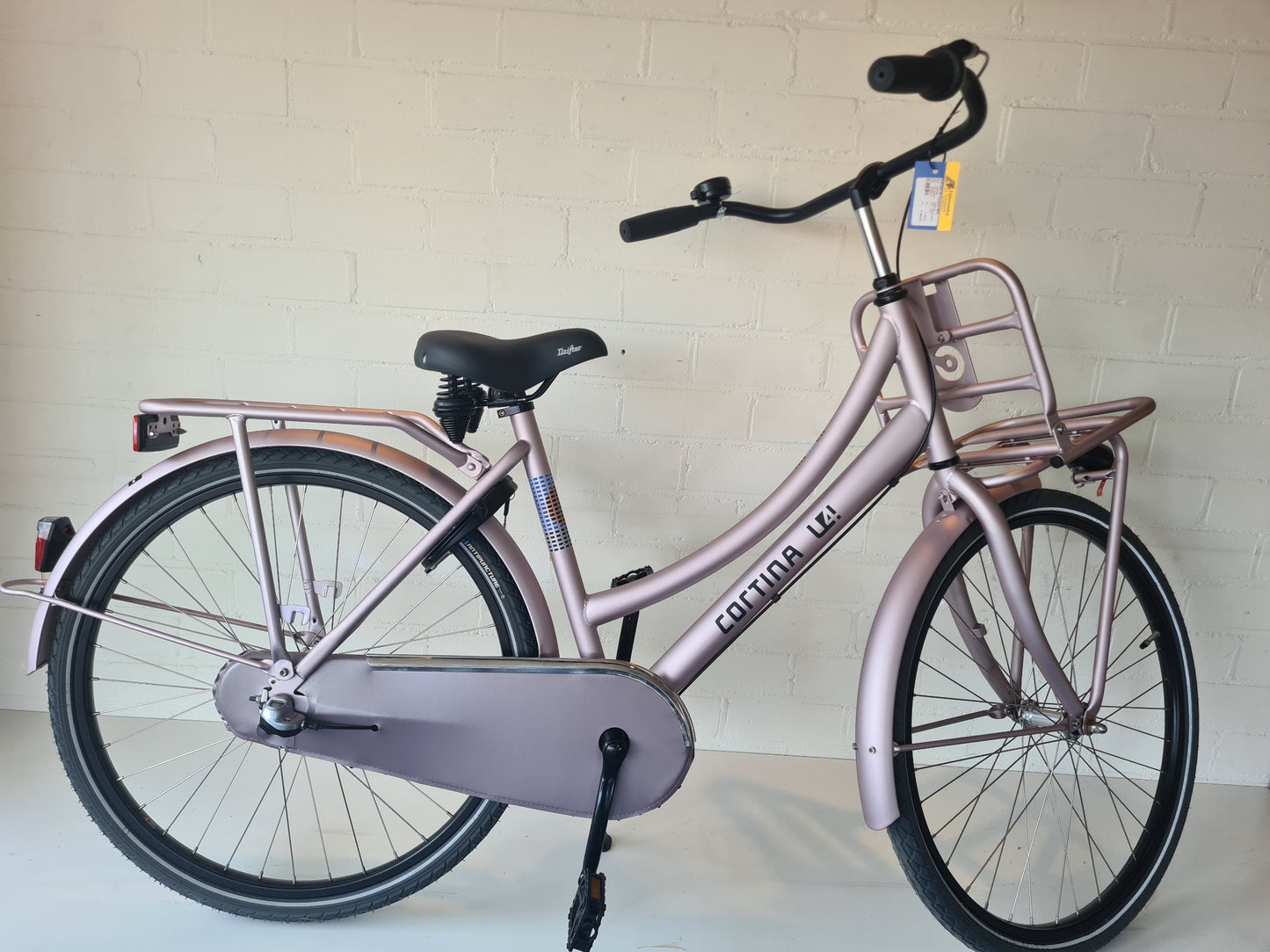 Cortina U4 transport mini 26″