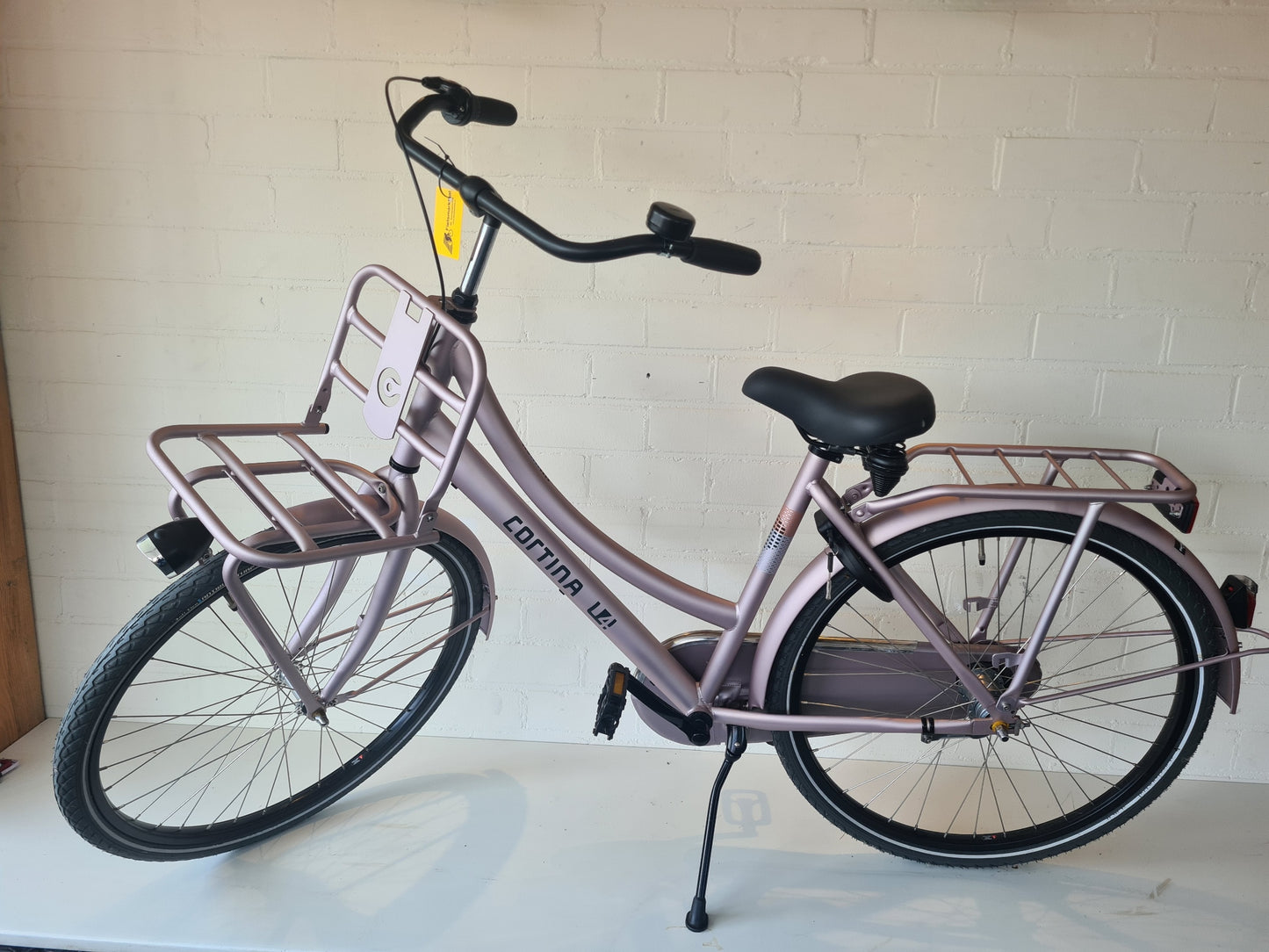 Cortina U4 transport mini 26″