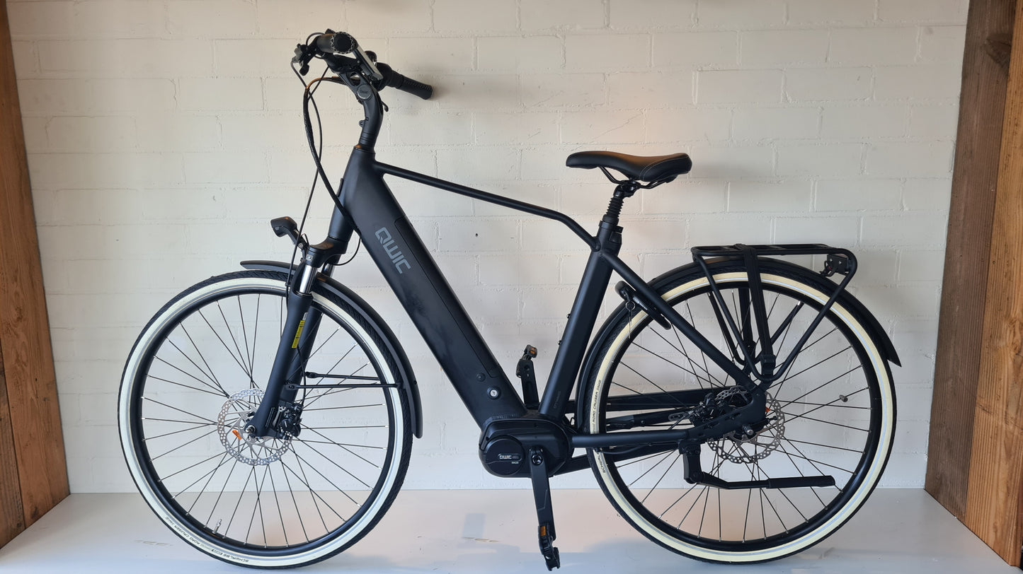 Qwic Premium I MN7+