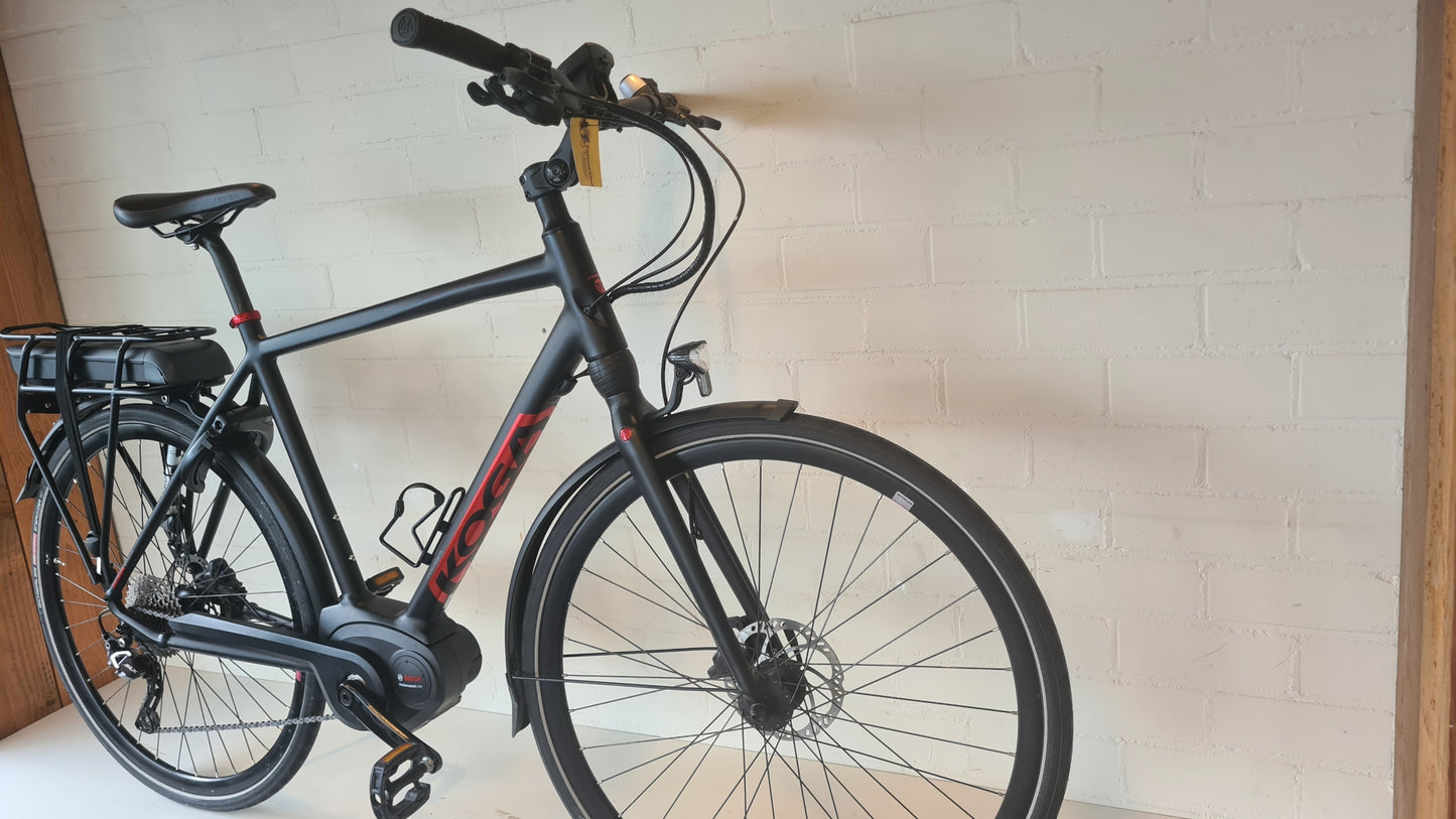 Koga E-lement