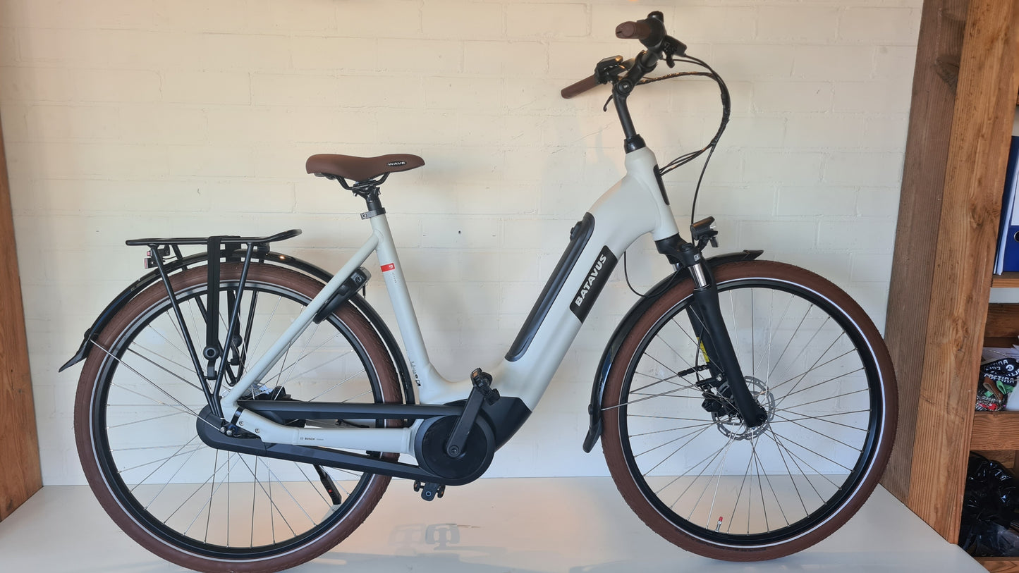 Batavus Altura E-Go