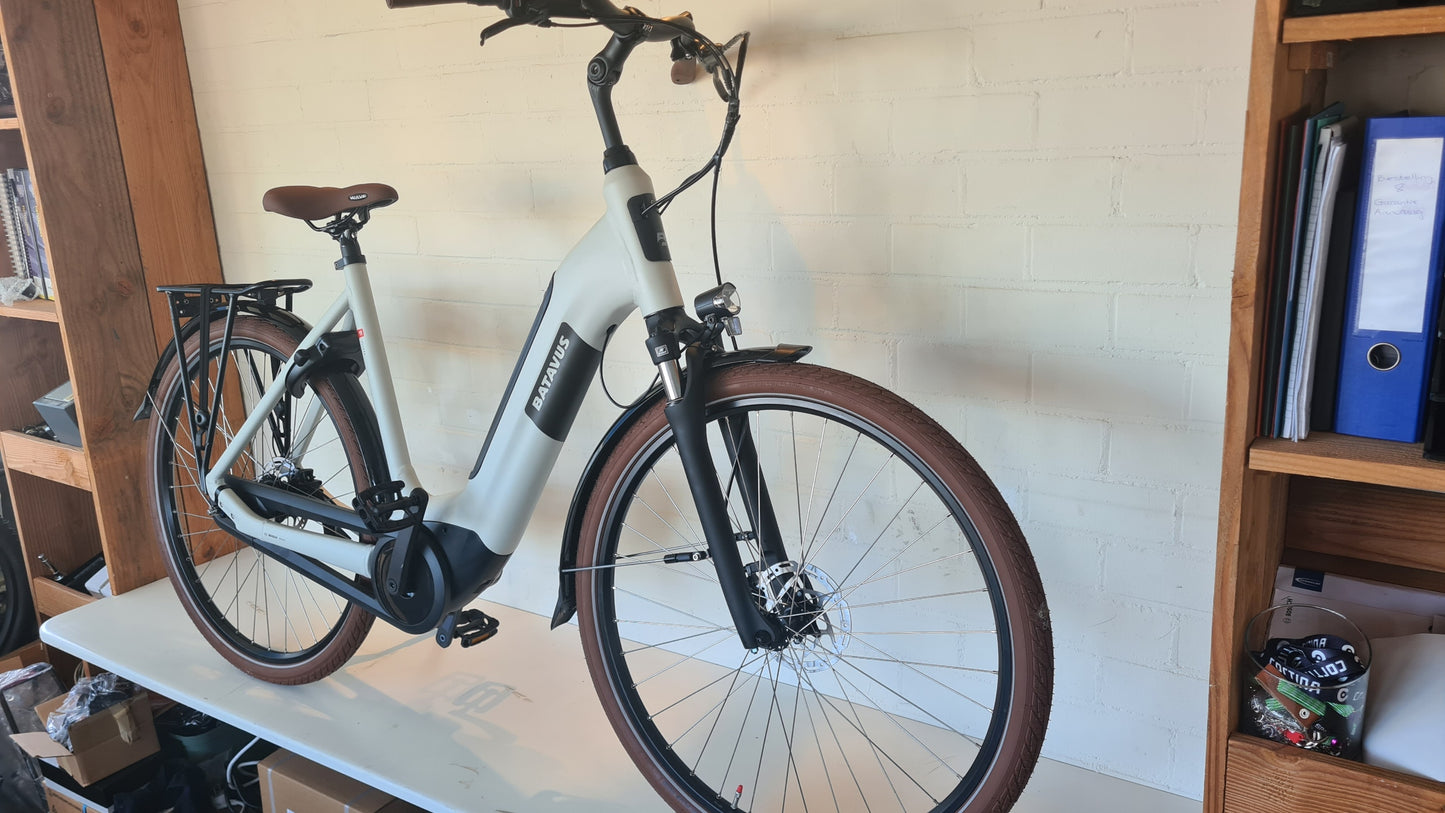 Batavus Altura E-Go