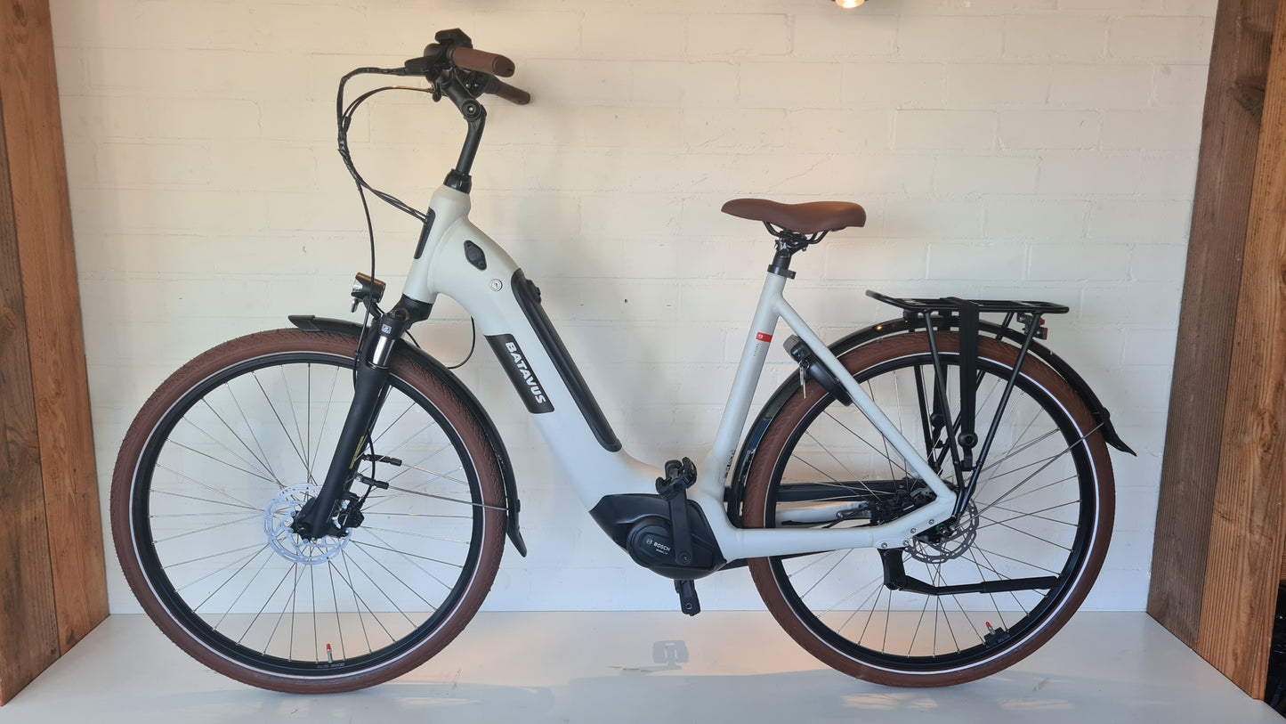 Batavus Altura E-Go