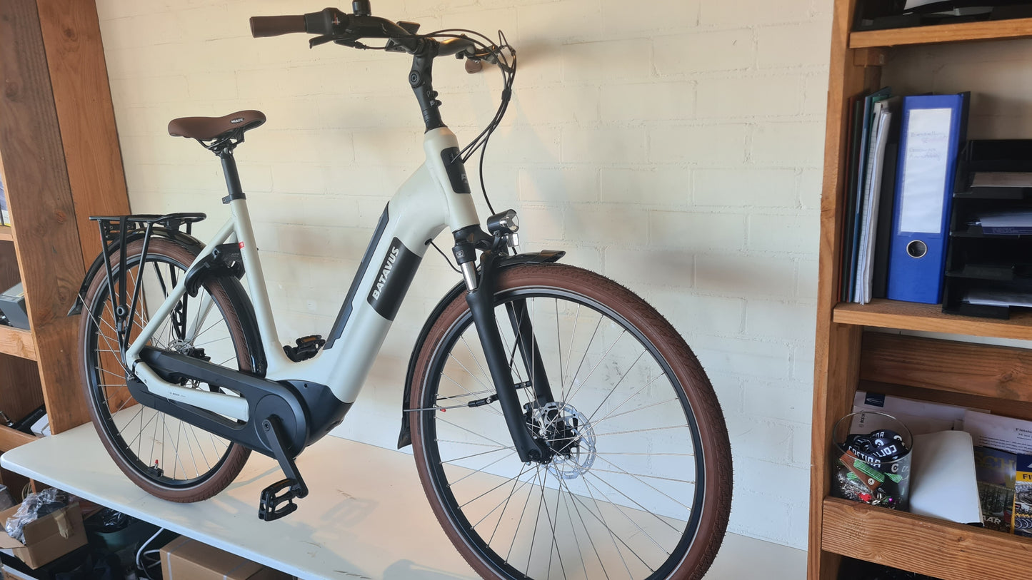 Batavus Altura E-Go Pro