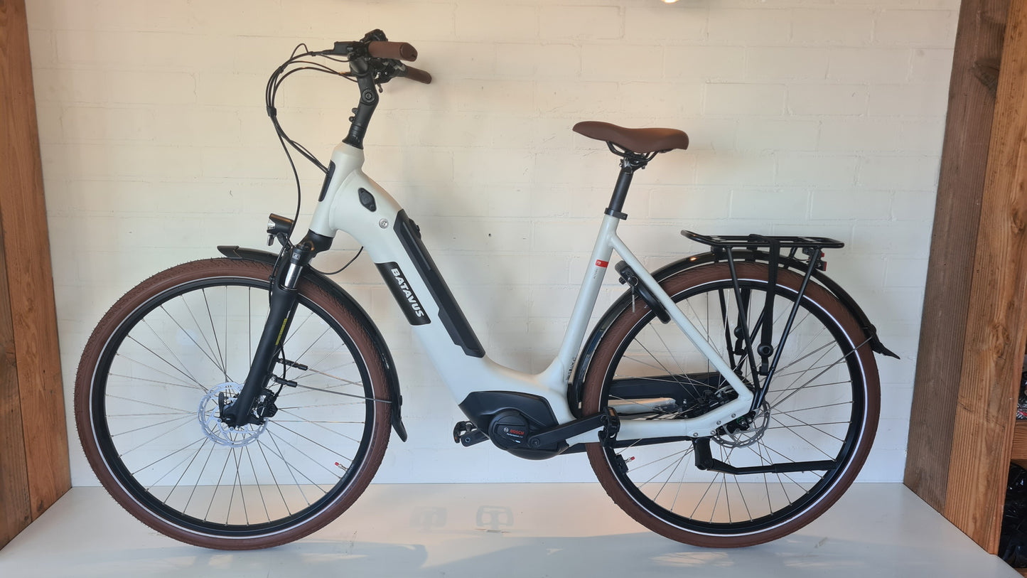 Batavus Altura E-Go Pro
