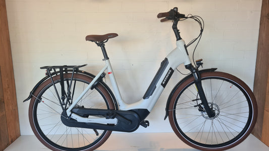 Batavus Altura E-Go Pro