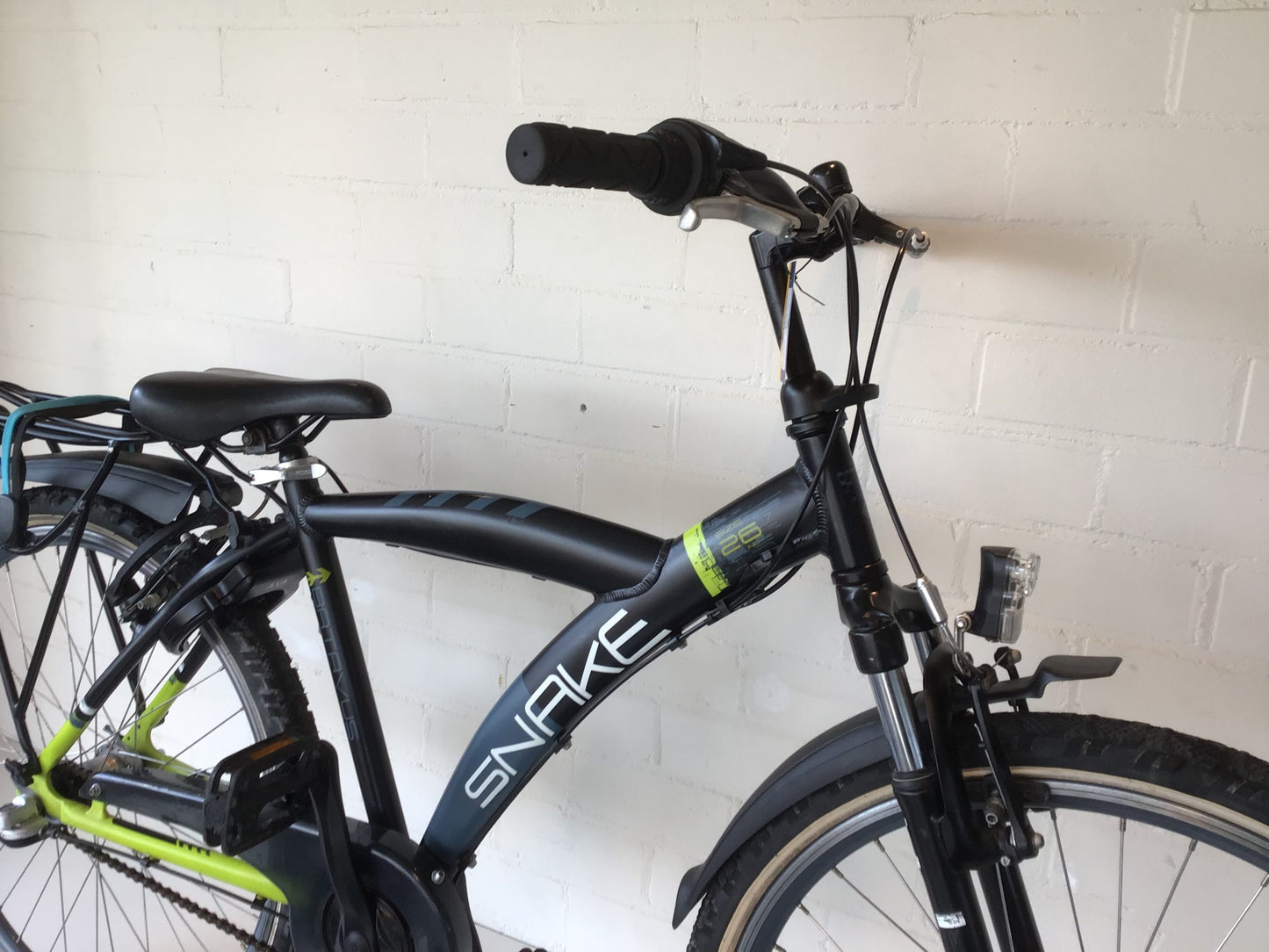 Batavus Snake 26″
