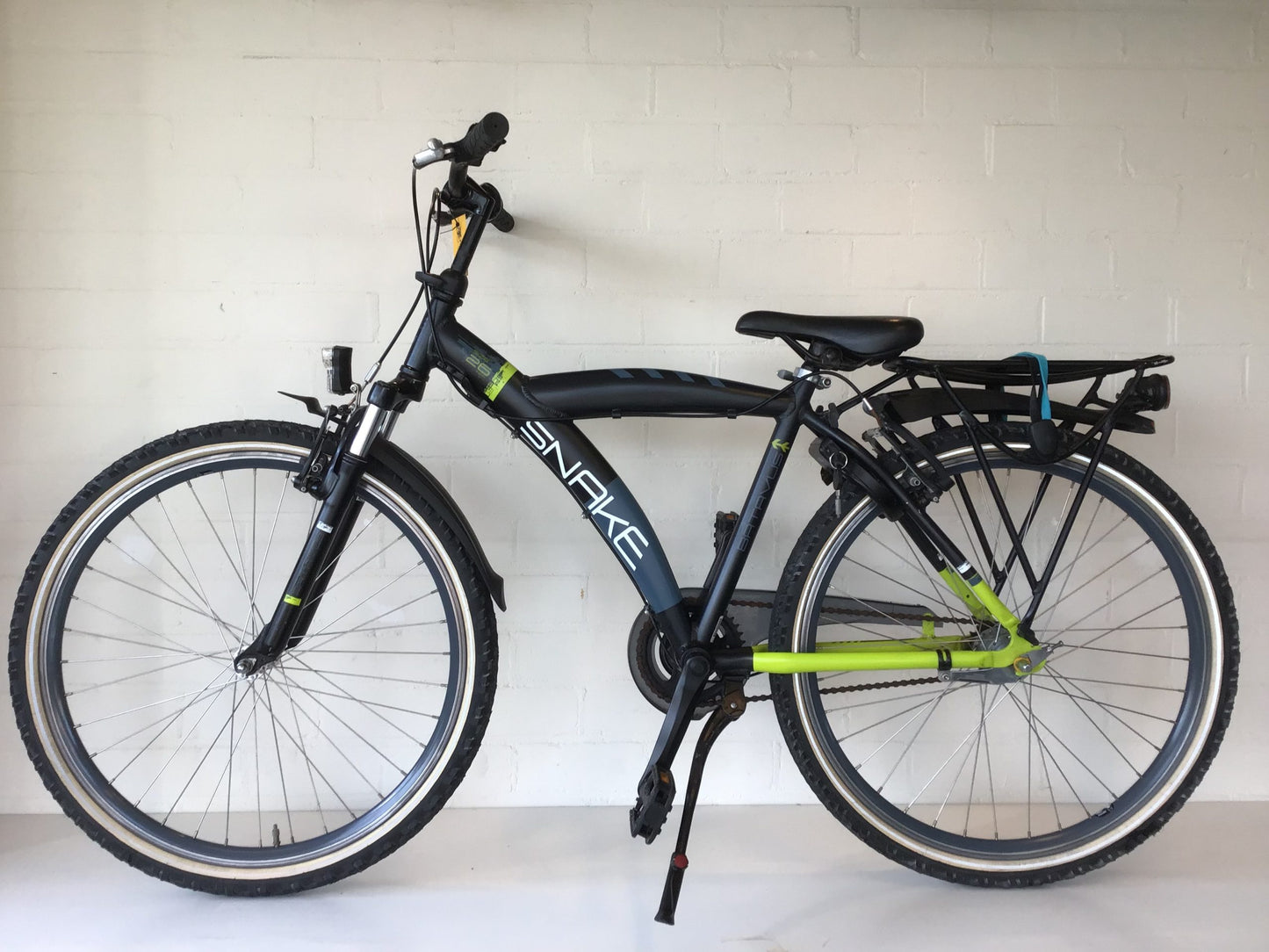 Batavus Snake 26″