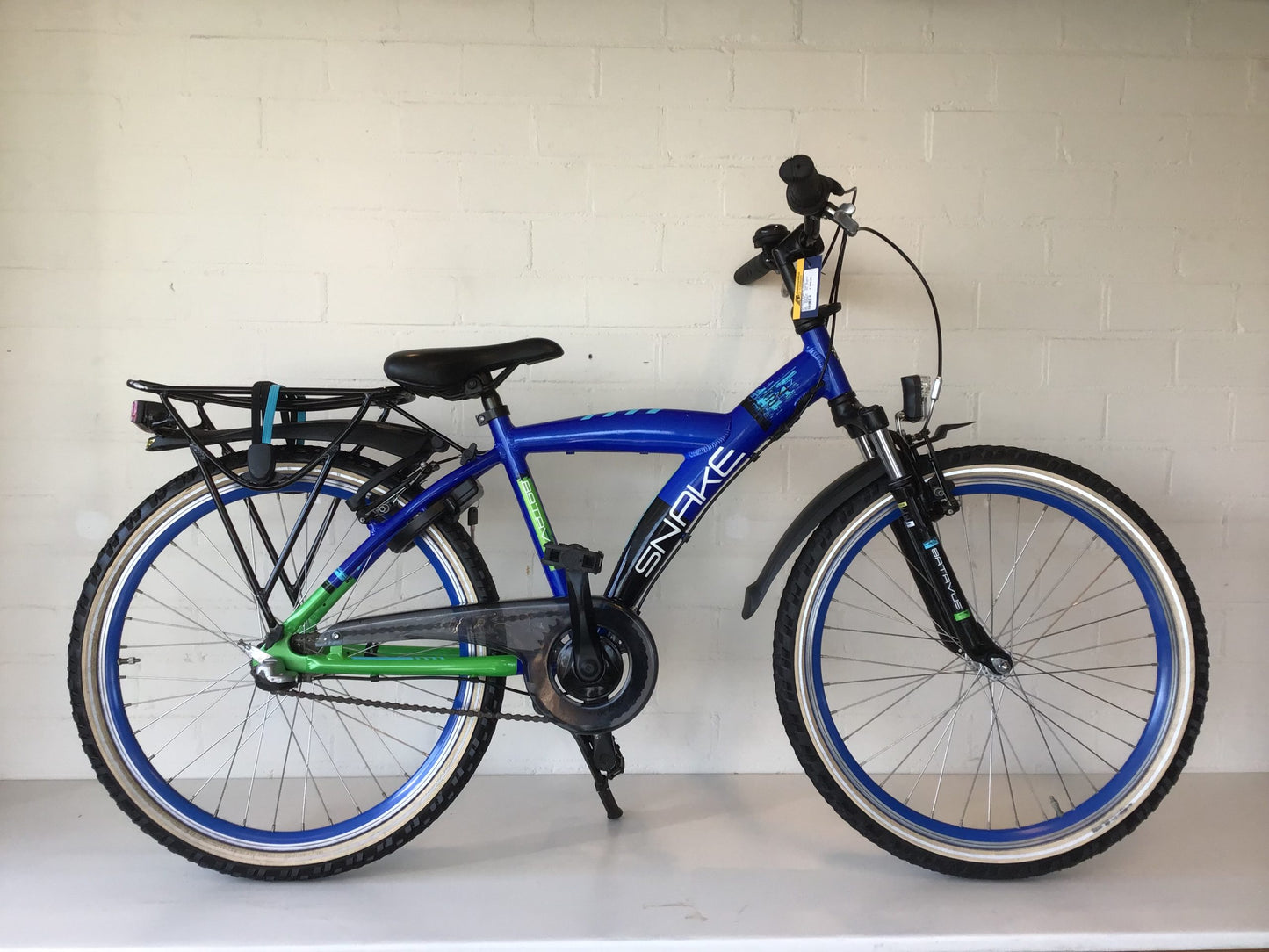 batavus Snake 24″