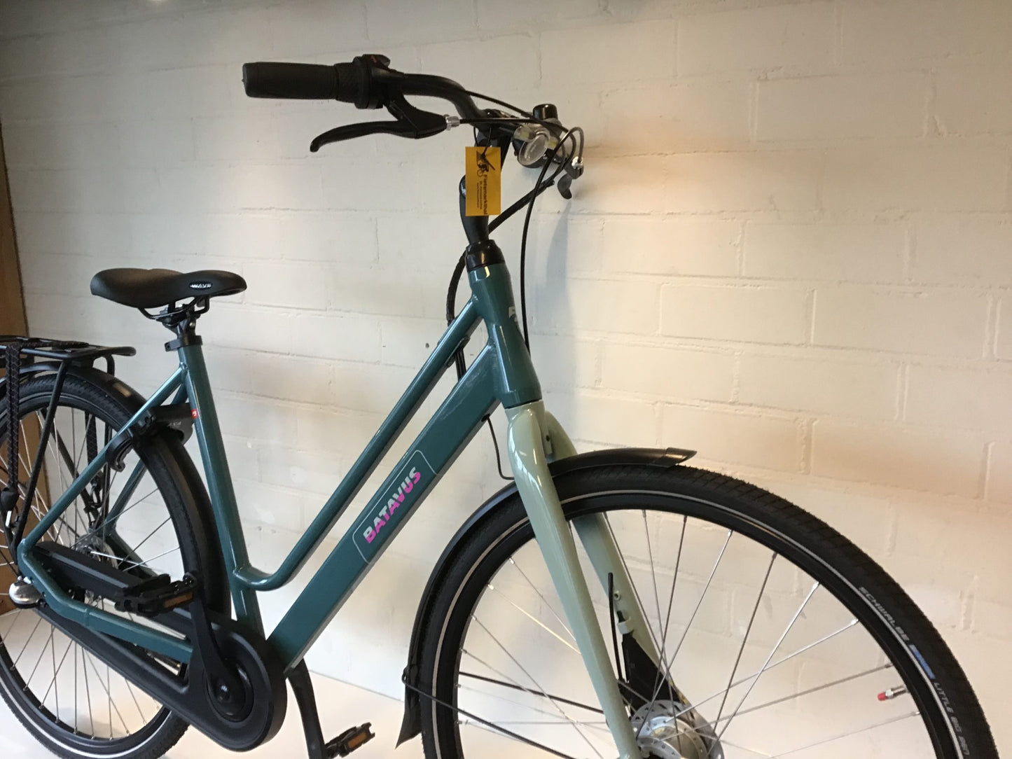 Batavus Fonk 3