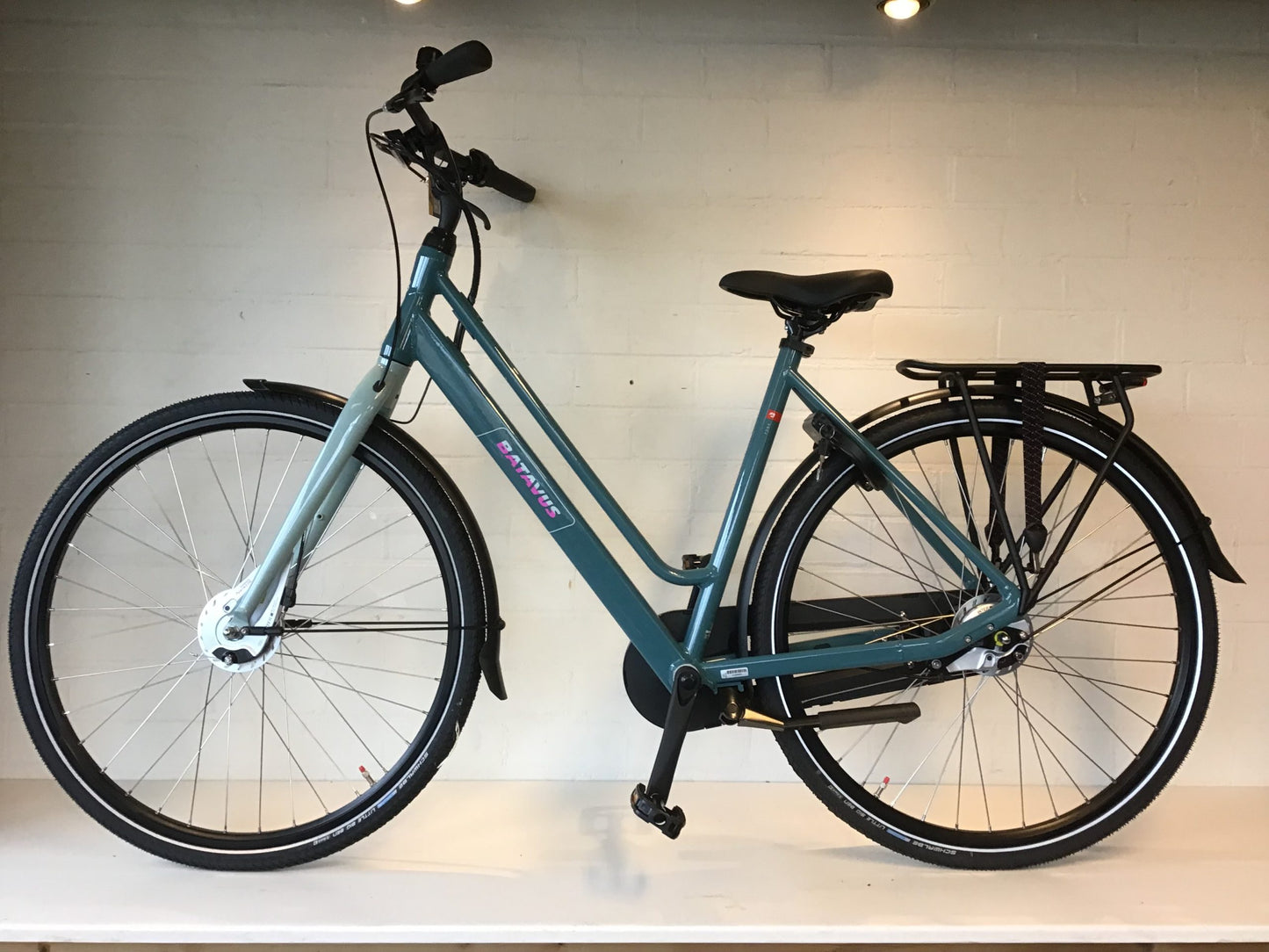 Batavus Fonk 3