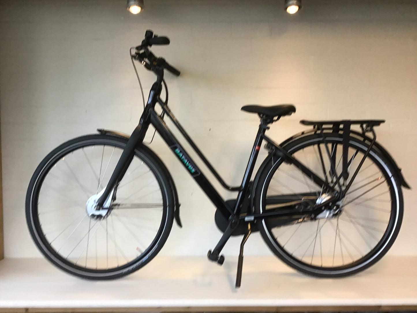 Batavus Fonk 7