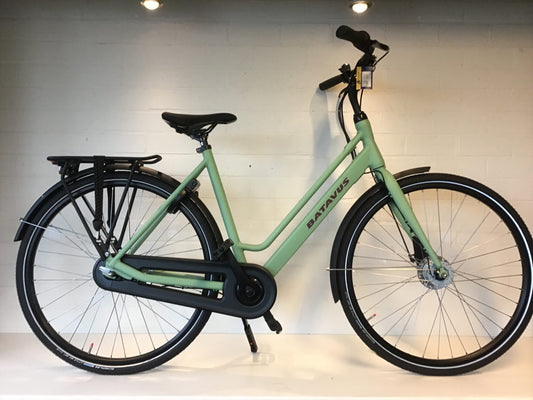 Batavus Fonk 7