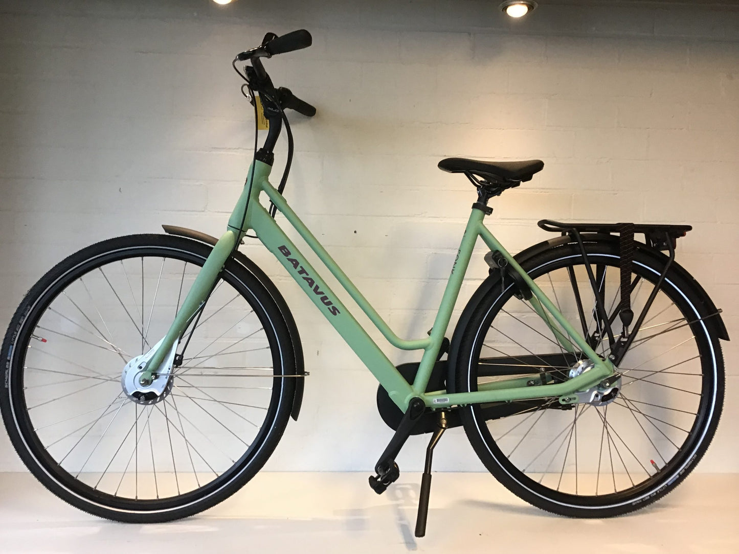 Batavus Fonk 7