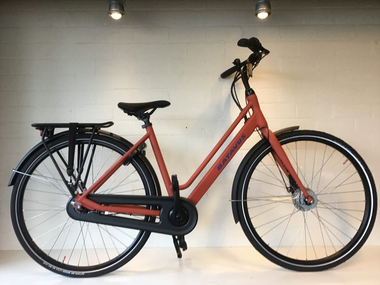 Batavus Fonk 7