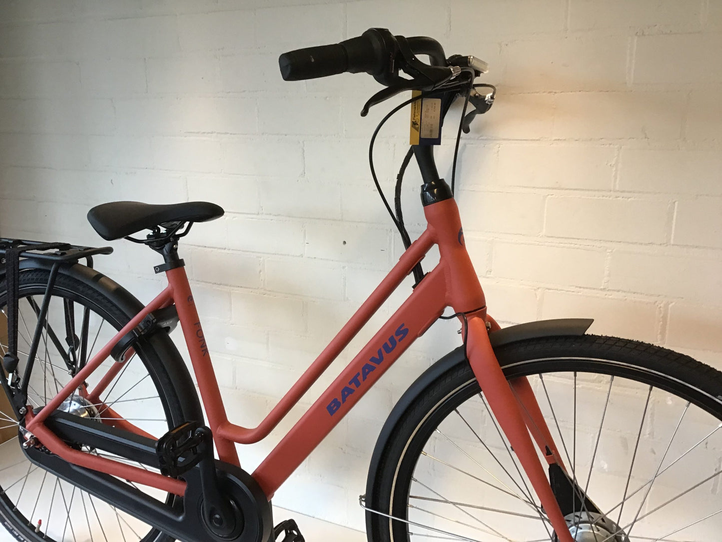 Batavus Fonk 7