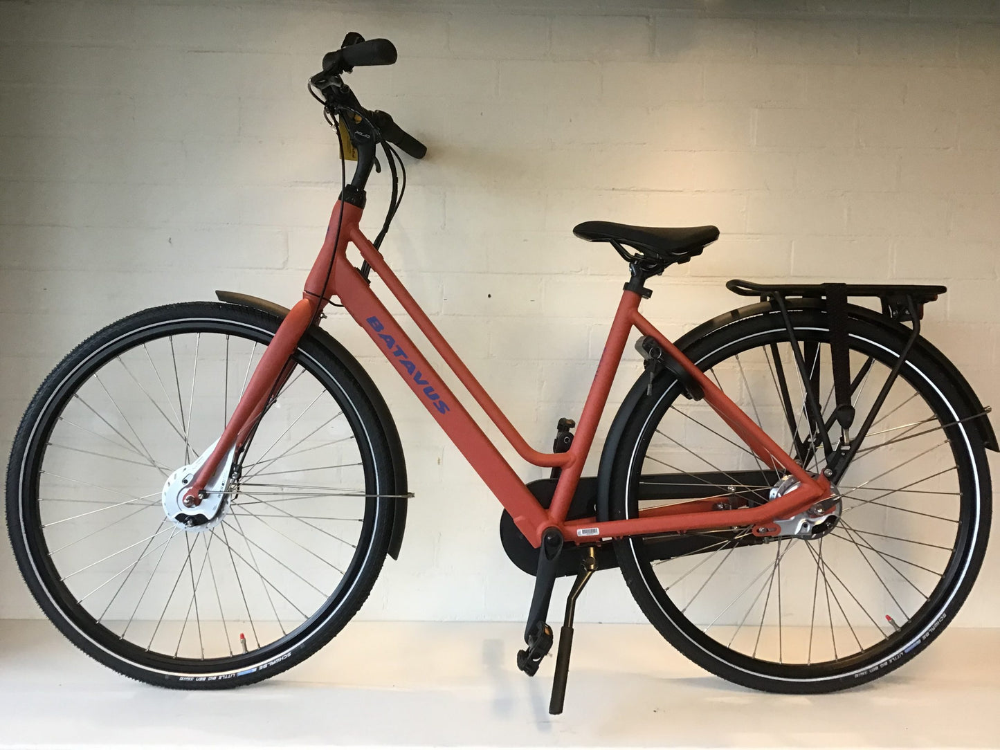 Batavus Fonk 7