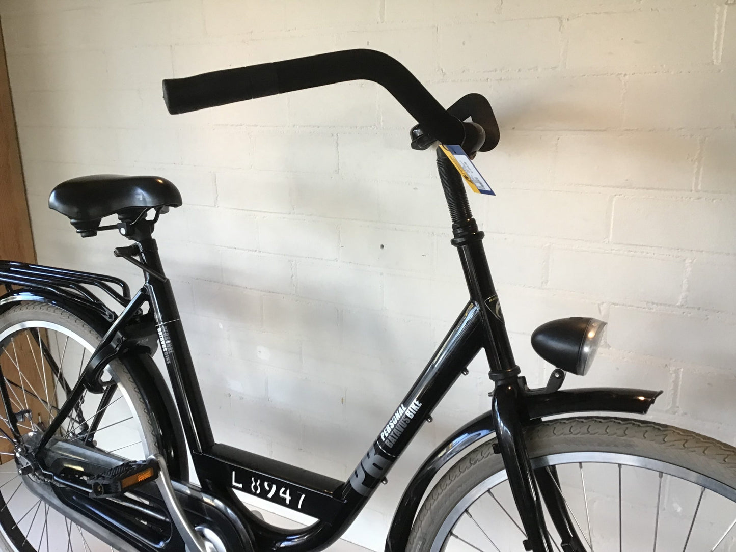 Batavus Personal Bike 26″